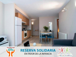 Apartamentos Tarter 3000